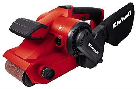 CLZ202 Einhell TC BS 8038 Tank Zımpara Makinesi 800 Watt