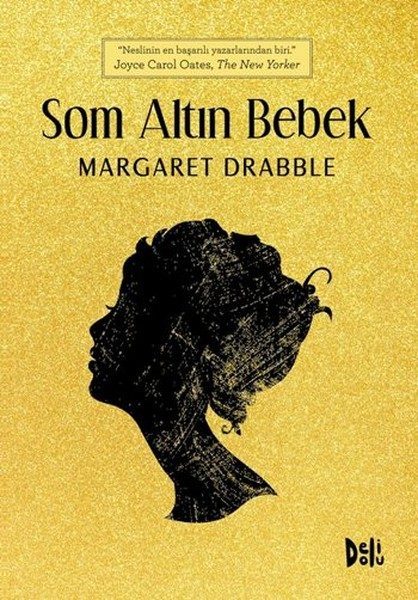 Som Altın Bebek  (4022)