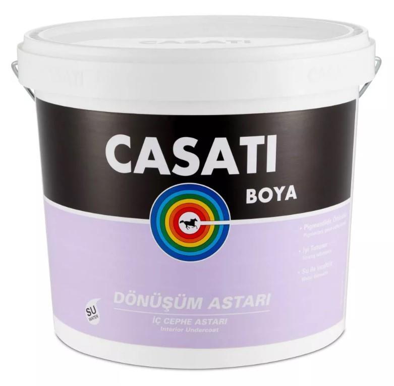 CLZ202 Casati Dönüşüm Astarı Geçiş Astarı 3,5 Kg