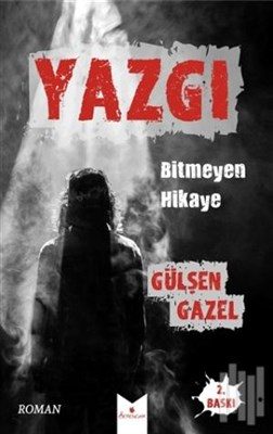 Yazgı  Bitmeyen Hikaye  (4022)