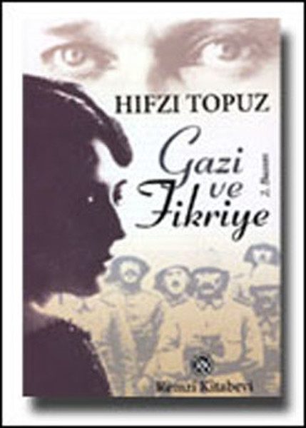 Gazi ve Fikriye  (4022)