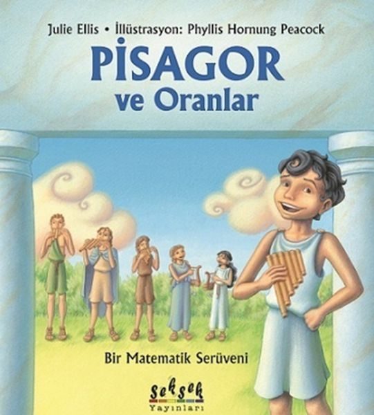 Pisagor ve Oranlar  (4022)