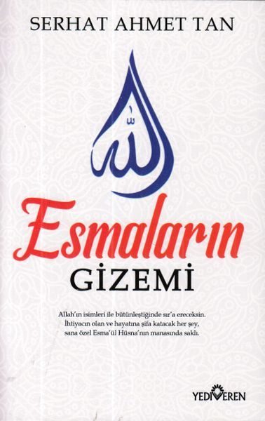 Esmaların Gizemi  (4022)