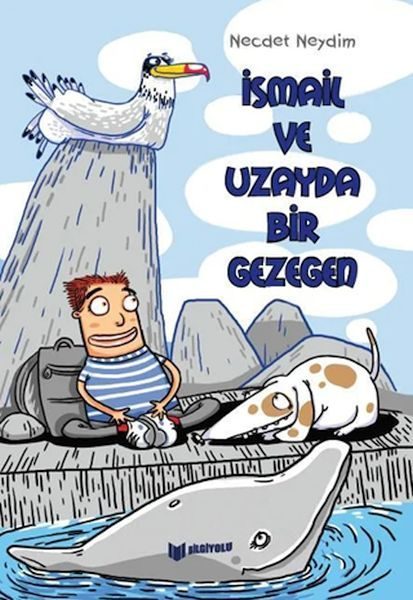 İsmail Ve Uzayda Bir Gezegen  (4022)