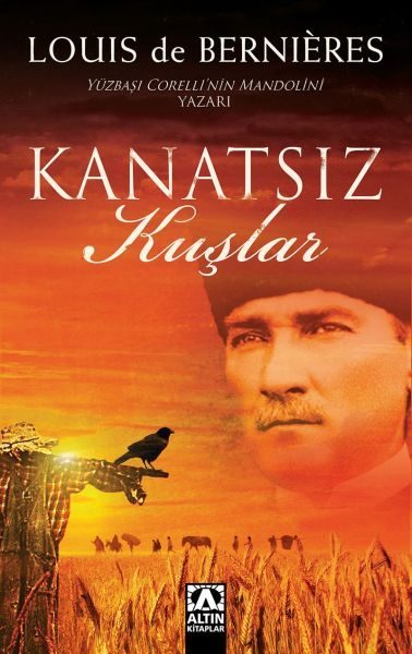 Kanatsız Kuşlar  (4022)