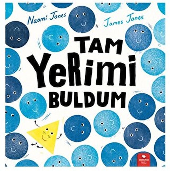 Tam Yerimi Buldum  (4022)