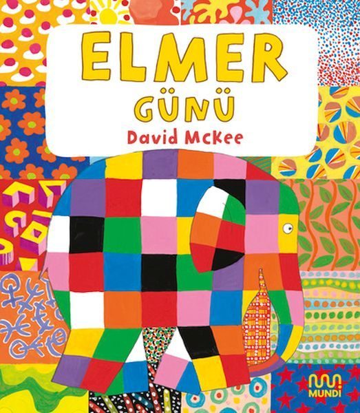 Elmer Günü  (4022)