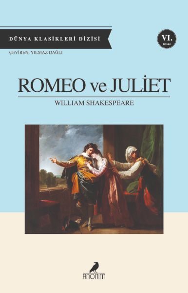 Romeo ve Juliet  (4022)