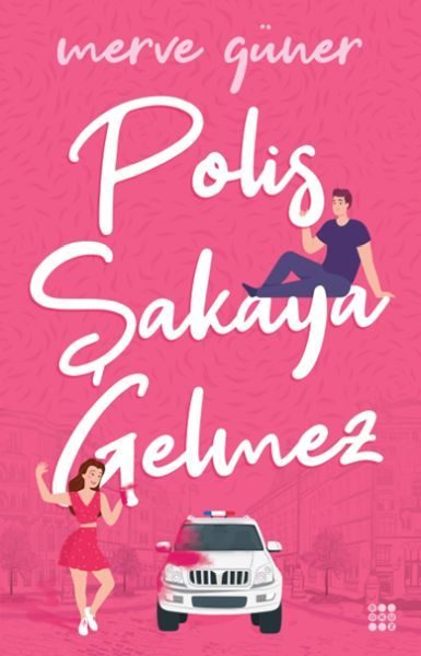 Polis Şakaya Gelmez  (4022)