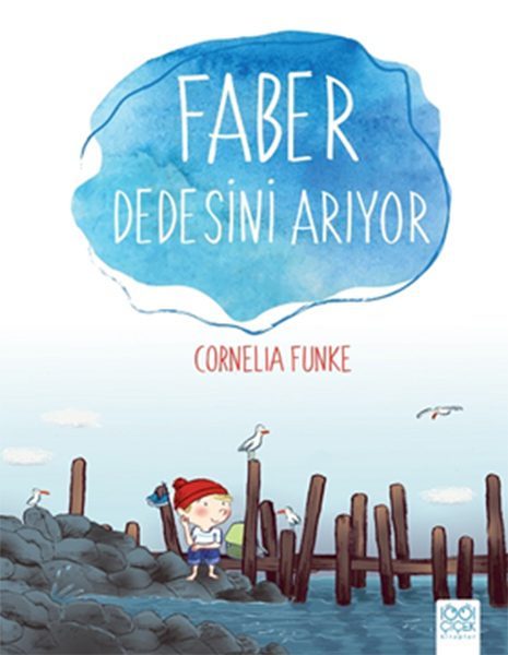 Faber Dedesini Arıyor  (4022)