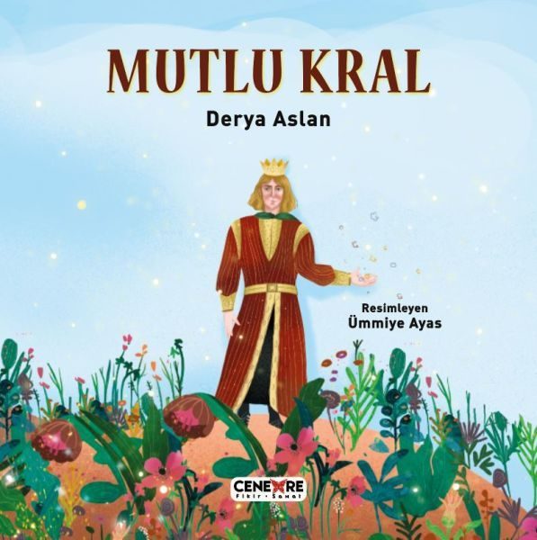 Mutlu Kral  (4022)