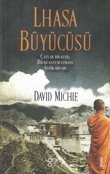 Lhasa Büyücüsü  (4022)