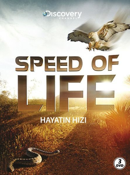 Speed Of Life - Hayatın Hızı  (4022)