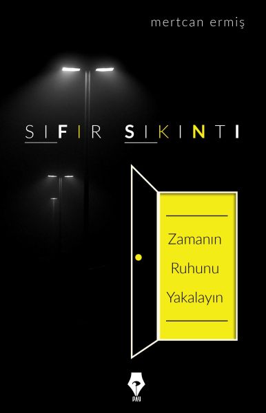 Sıfır Sıkıntı  (4022)