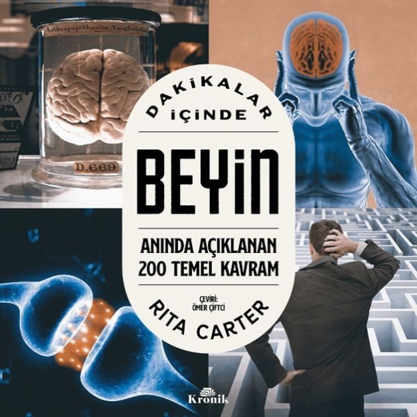 Dakikalar İçinde Beyin  (4022)