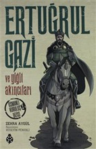 Ertuğrul Gazi Ve Yiğit Akıncıları  (4022)