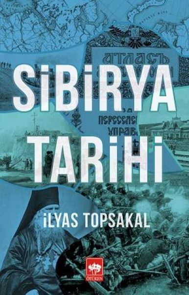 Sibirya Tarihi  (4022)