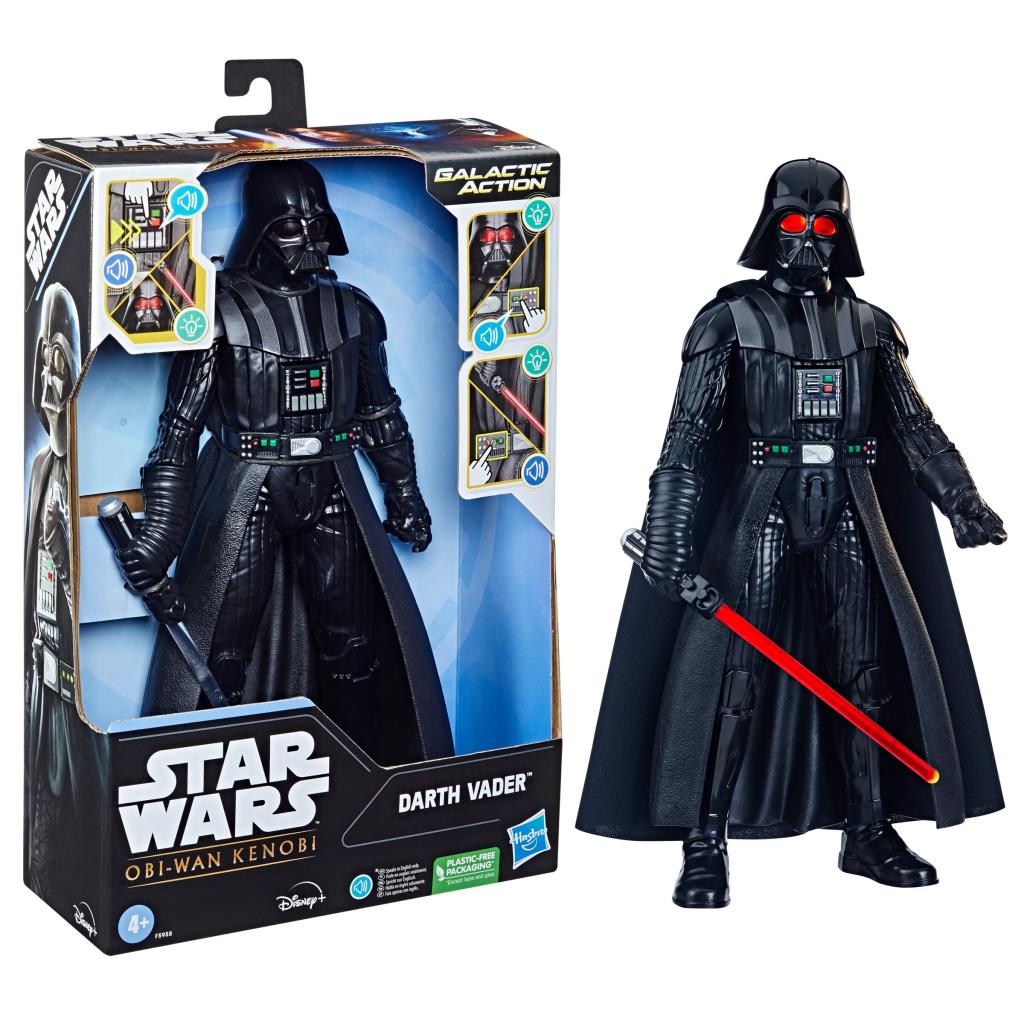 CLZ505 Star Wars Darth Vader İnteraktif Figür