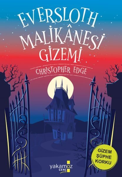 Eversloth Malikanesi Gizemi  (4022)