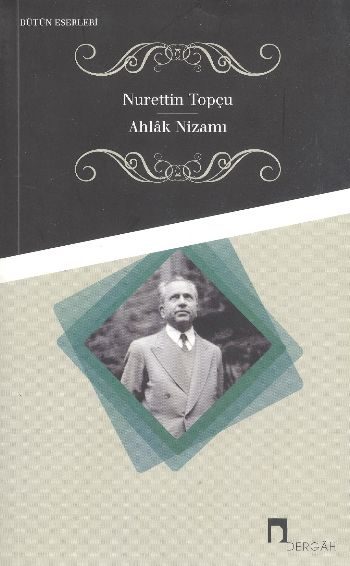 Ahlak Nizamı  (4022)