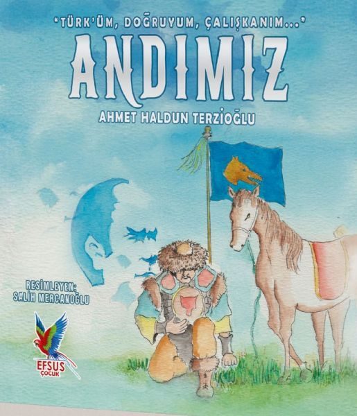 Andımız  (4022)