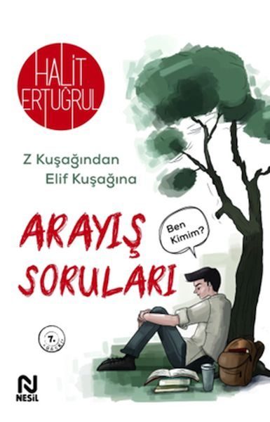 Arayış Soruları  (4022)