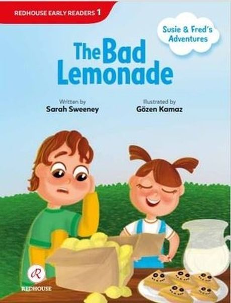 The Bad Lemonade  (4022)