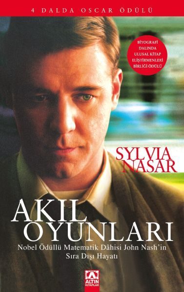 Akıl Oyunları  (4022)