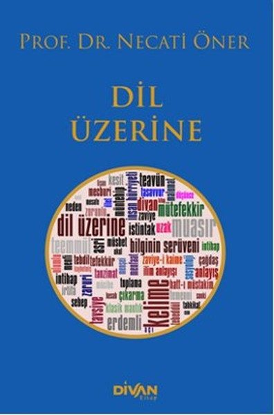 Dil Üzerine  (4022)