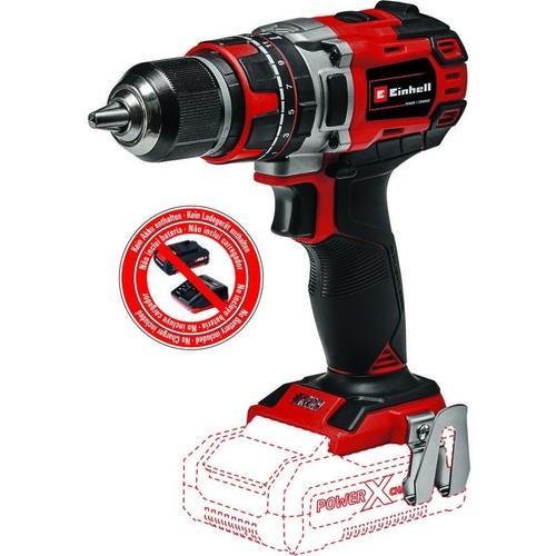 CLZ202 Einhell TE CD 18/50 Lİ-İ BL Solo Darbeli Vidalama