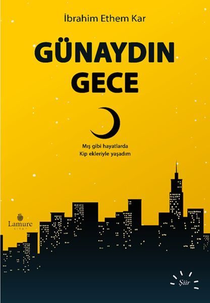 Günaydın Gece  (4022)