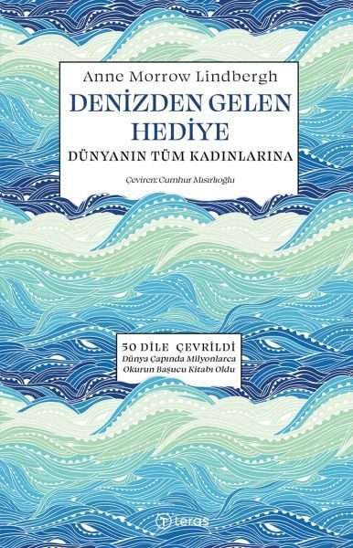 Denizden Gelen Hediye  (4022)