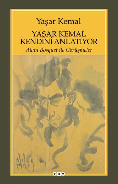 Yaşar Kemal Kendini Anlatıyor  (4022)