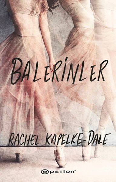 Balerinler  (4022)