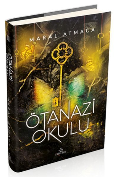 Ötanazi Okulu 3 (Ciltli)  (4022)