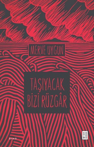 Taşıyacak Bizi Rüzgâr  (4022)