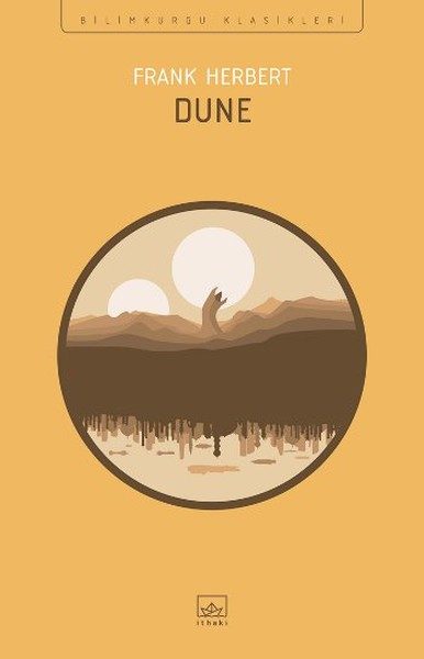 Dune  (4022)