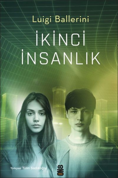 İkinci İnsanlık  (4022)