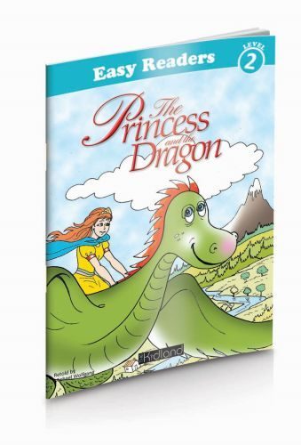 The Princess and The Dragon Level 2  (4022)