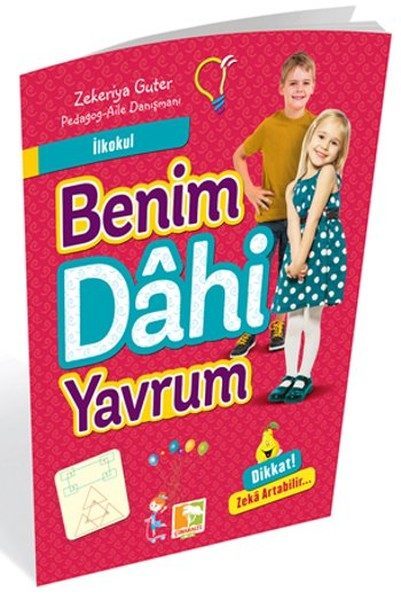 Benim Dahi Yavrum  (4022)