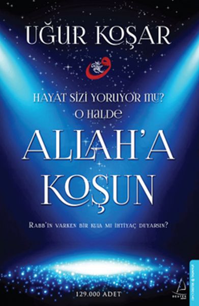 Allaha Koşun  (4022)