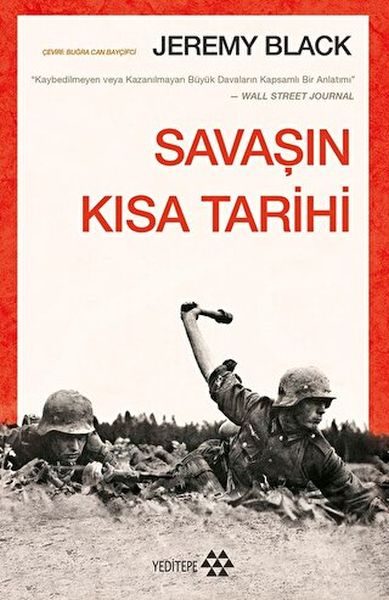 Savaşın Kısa Tarihi  (4022)