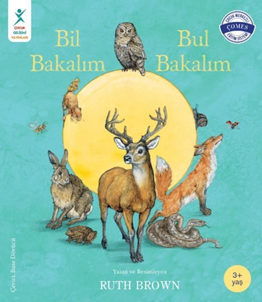 Bil Bakalım Bul Bakalım  (4022)