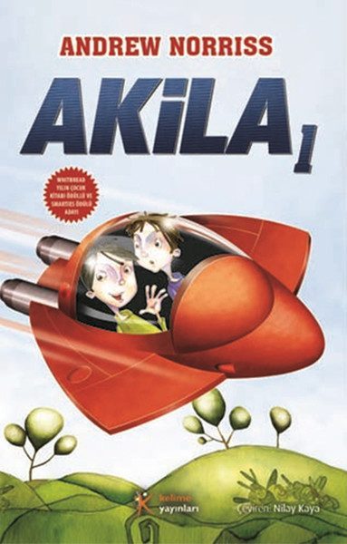 Akila 1  (4022)