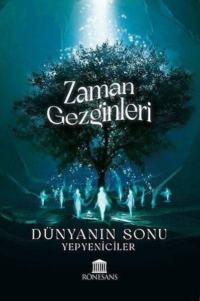 Zaman Gezginleri - Dünyanın Sonu  (4022)