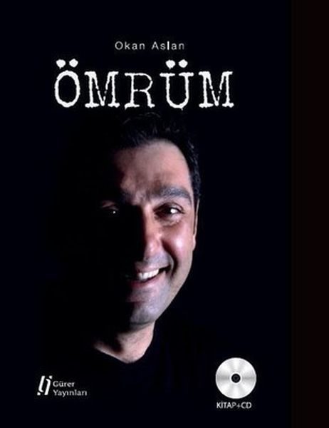 Ömrüm Cd'li  (4022)