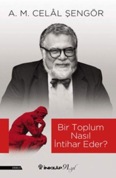 Bir Toplum Nasıl İntihar Eder?  (4022)