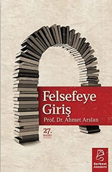 Felsefeye Giriş  (4022)