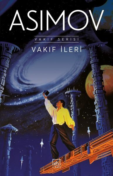 Vakıf İleri  (4022)