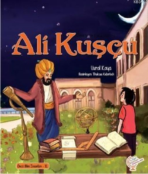 Ömerle Bir Kutu Macera: Ali Kuşçu  (4022)